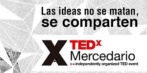 TEDx Mercedario 2016
